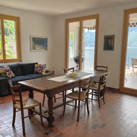 Casa Andrea Panorama By Fewotessin Appartamento