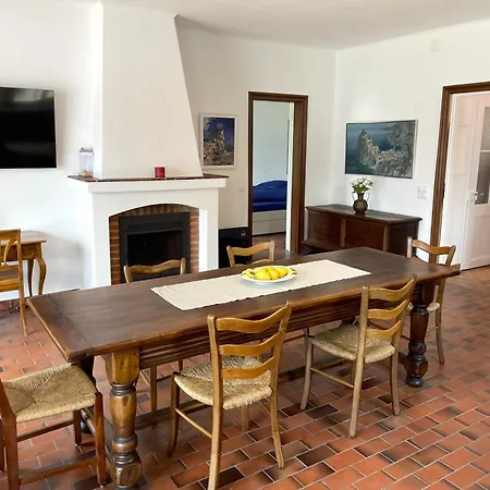 Appartamento Casa Andrea Panorama By Fewotessin Gerra (Locarno)