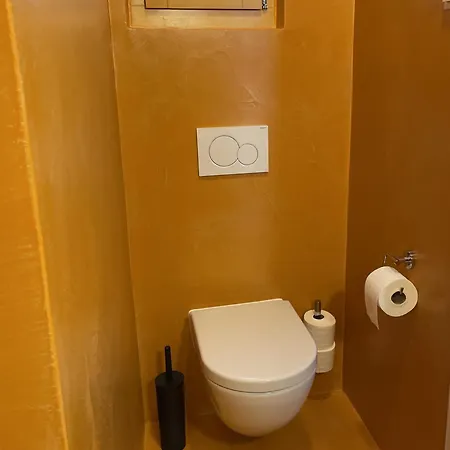 Casa Andrea Panorama By Fewotessin Apartment Gerra (Locarno)