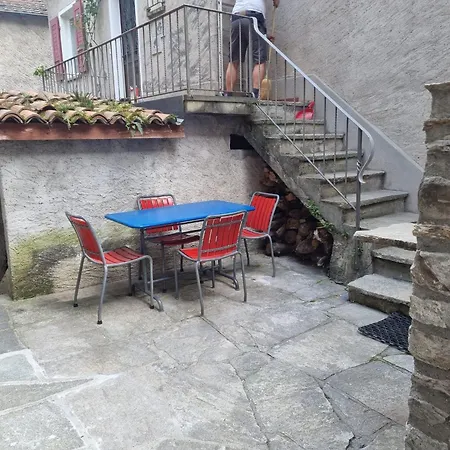 Casa Andrea Panorama By Fewotessin
