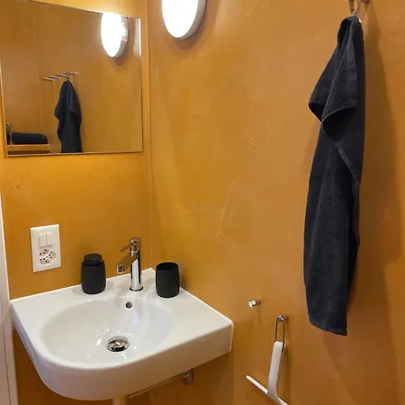 Casa Andrea Panorama By Fewotessin Apartment *