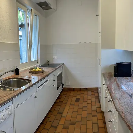 Apartment Casa Andrea Panorama By Fewotessin Gerra (Locarno)
